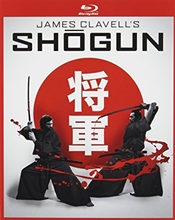 Picture of Shogun [Blu-ray]