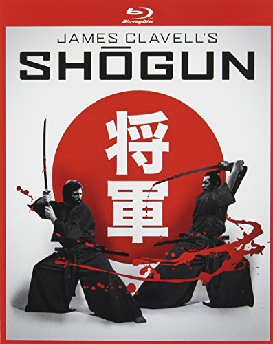 Picture of Shogun [Blu-ray]