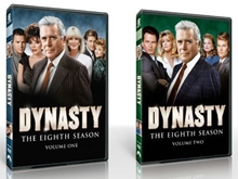 Picture of Dynasty: The Eighth Season - Volumes One & Two - 2 Pack