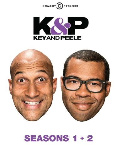 Picture of Key & Peele: Seasons One & Two