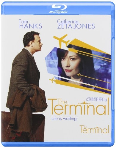 Picture of The Terminal [Blu-ray]