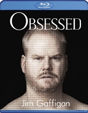 Picture of Jim Gaffigan: Obsessed [Blu-ray]