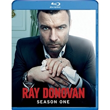 Picture of Ray Donovan: The First Season [Blu-ray] (Bilingual)