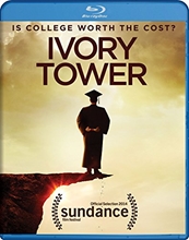 Picture of Ivory Tower [Blu-ray]