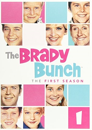 Picture of Brady Bunch:  The Complete First Season