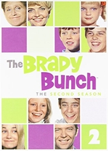 Picture of Brady Bunch:  The Complete Second Season