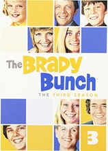 Picture of Brady Bunch:  The Complete Third Season