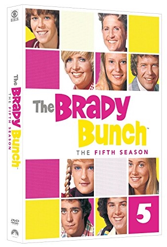 Picture of Brady Bunch:  The Complete Final Season