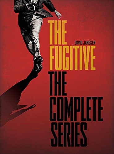 Picture of The Fugitive: The Complete Series