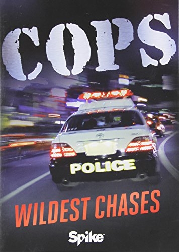 Picture of COPS: Wildest Chases