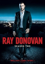 Picture of Ray Donovan: Season 2 (Bilingual)