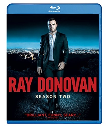 Picture of Ray Donovan: Season 2 [Blu-ray] (Bilingual)