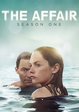 Picture of The Affair: Season 1 (Bilingual)