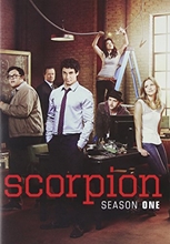 Picture of Scorpion: Season One