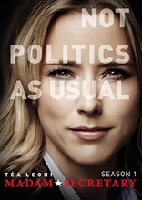 Picture of Madam Secretary: Season One