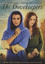 Picture of The Dovekeepers