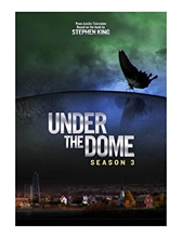 Picture of Under the Dome: Season 3