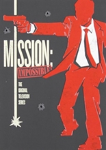 Picture of Mission: Impossible: The Original TV Series
