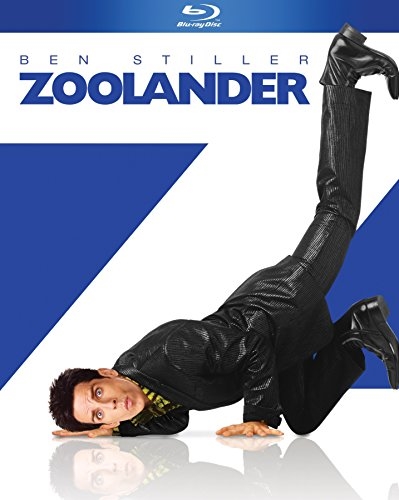 Picture of Zoolander [Blu-ray] (Bilingual)