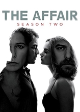 Picture of The Affair: Season Two