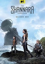 Picture of The Shannara Chronicles: Season 1