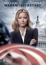 Picture of Madam Secretary: Season Two