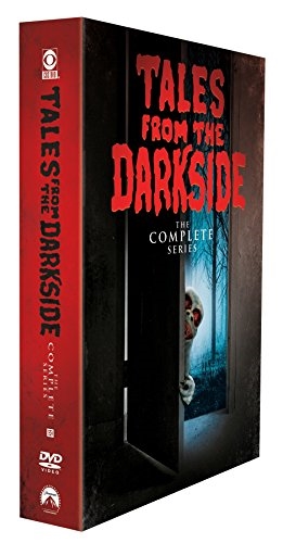 Picture of Tales From the Darkside: The Complete Series