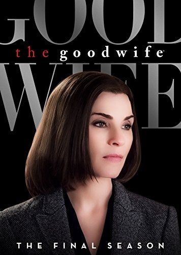 Picture of The Good Wife: The Final Season