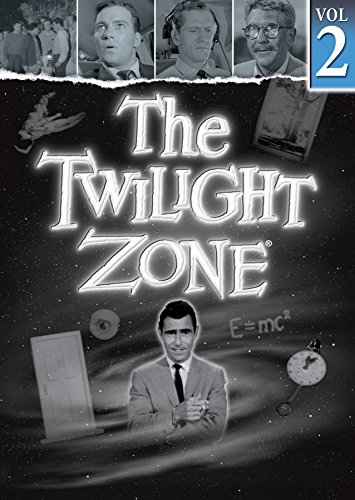 Picture of The Twilight Zone: Volume Two