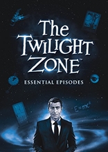 Picture of Twilight Zone, The: Essential Episodes