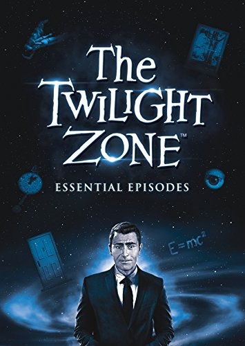 Picture of Twilight Zone, The: Essential Episodes