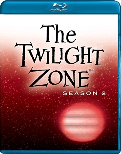 Picture of The Twilight Zone: Season Two [Blu-ray]