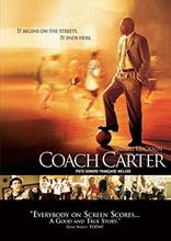 Picture of Coach Carter