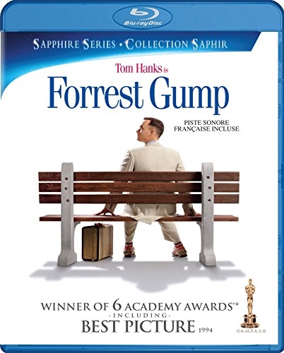 Picture of Forrest Gump [Blu-ray]