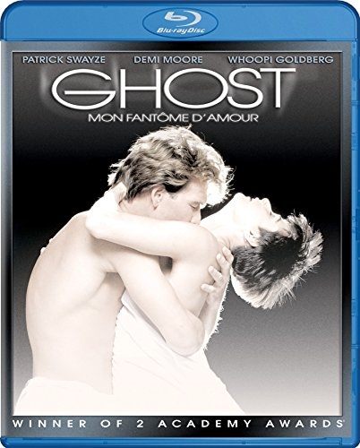 Picture of Ghost [Blu-ray]