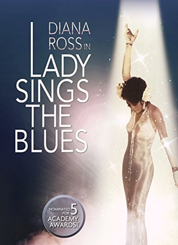 Picture of Lady Sings the Blues