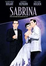 Picture of Sabrina (1954)
