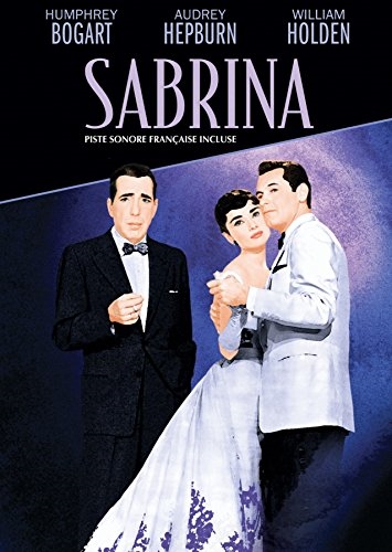 Picture of Sabrina (1954)