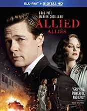 Picture of Allied [Blu-ray + Digital HD]