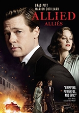 Picture of Allied [DVD]