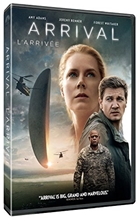 Picture of Arrival [DVD]