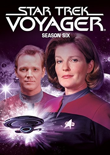 Picture of Star Trek:  Voyager:  Season Six