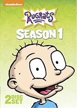 Picture of Rugrats: Season One