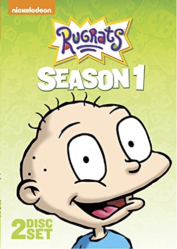 Picture of Rugrats: Season One