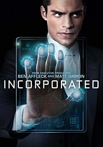 Picture of Incorporated: Season One