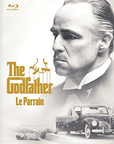 Picture of The Godfather [Blu-ray]