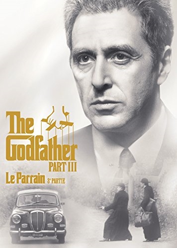 Picture of The Godfather Part III