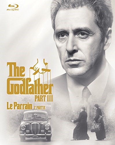 Picture of The Godfather Part III [Blu-ray]