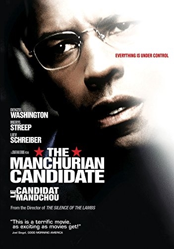 Picture of The Manchurian Candidate