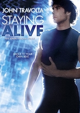 Picture of Staying Alive